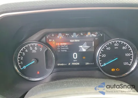 2021 Ford F150 Supercrew z USA, uszkodzony, nr VIN 1FTFW1ED2MFC69839